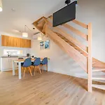 Cozy In With Kitchen