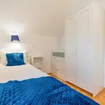 Vakantiehuis Cozy In With Kitchen