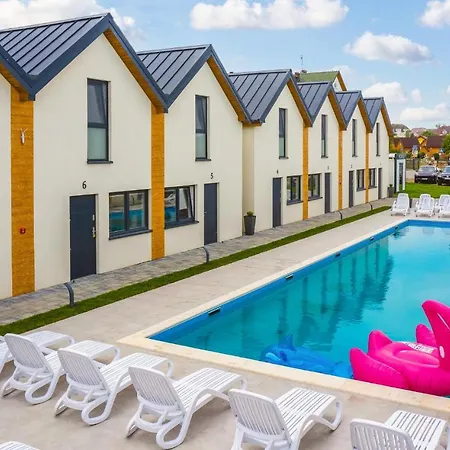 Cozy In With Kitchen Casa de Férias