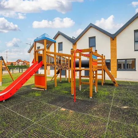 Hébergement de vacances Cozy In With Kitchen