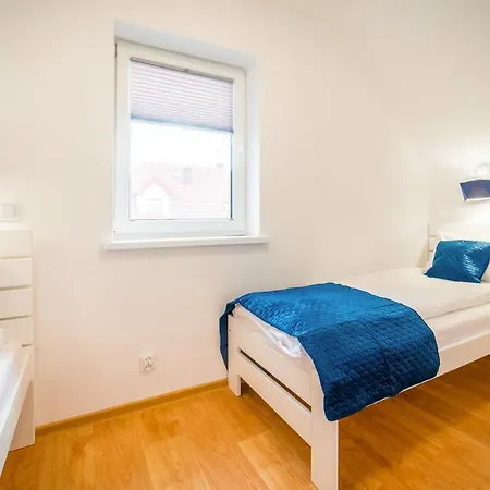 Casa de Férias Cozy In With Kitchen