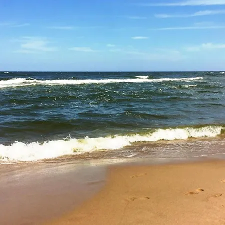 Casa de Férias Cozy In With Kitchen *