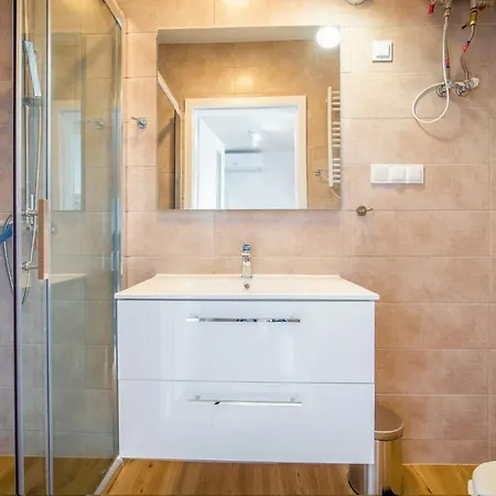 Casa de Férias Cozy In With Kitchen