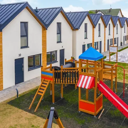 بيت للعطل Cozy In With Kitchen