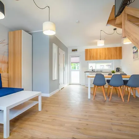 Casa de Férias Cozy In With Kitchen Rewal