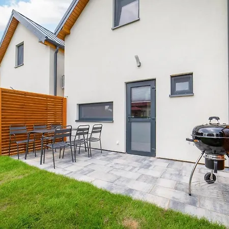 Cozy In With Kitchen *