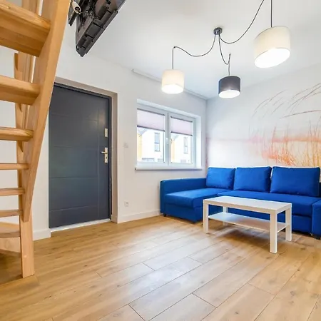 Cozy In With Kitchen * Rewal