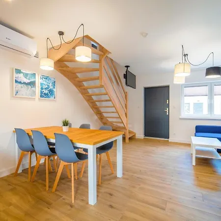 Holiday home Cozy In With Kitchen Rewal