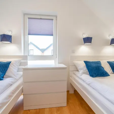 Cozy In With Kitchen *