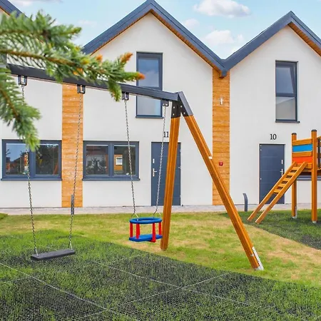 Cozy In With Kitchen * Rewal