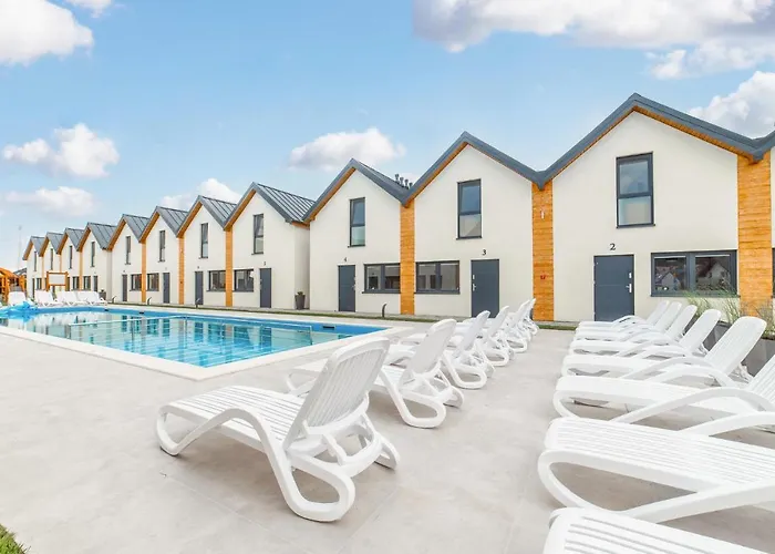 بيت للعطل Cozy In With Kitchen *