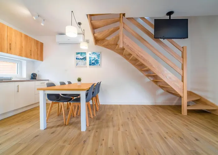 Cozy In With Kitchen بيت للعطل ريفال