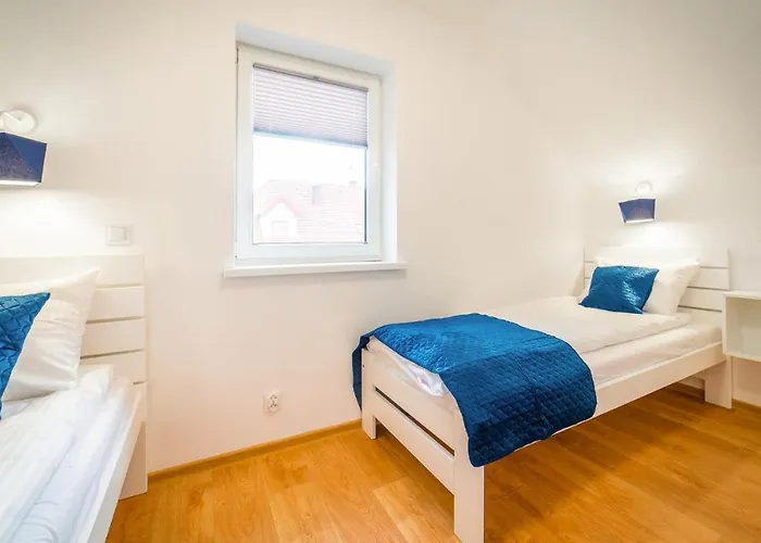 بيت للعطل Cozy In With Kitchen