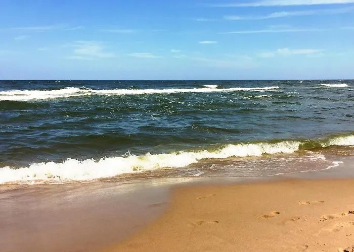 بيت للعطل Cozy In With Kitchen *