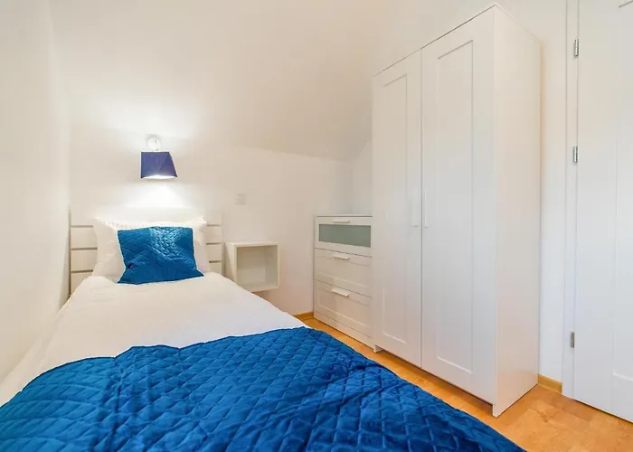 بيت للعطل Cozy In With Kitchen