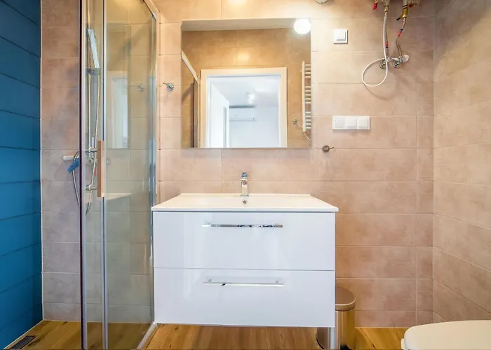 بيت للعطل Cozy In With Kitchen