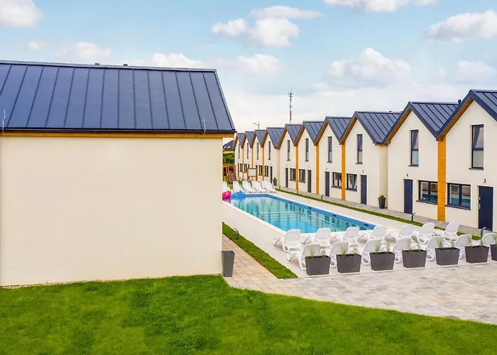 Cozy In With Kitchen *