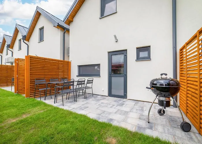 Cozy In With Kitchen *