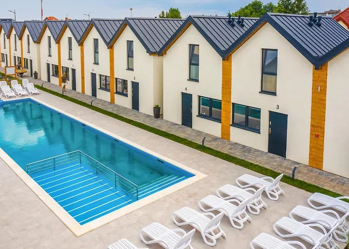 Cozy In With Kitchen