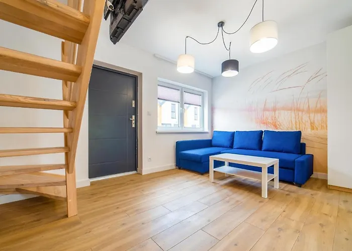 Cozy In With Kitchen * ريفال