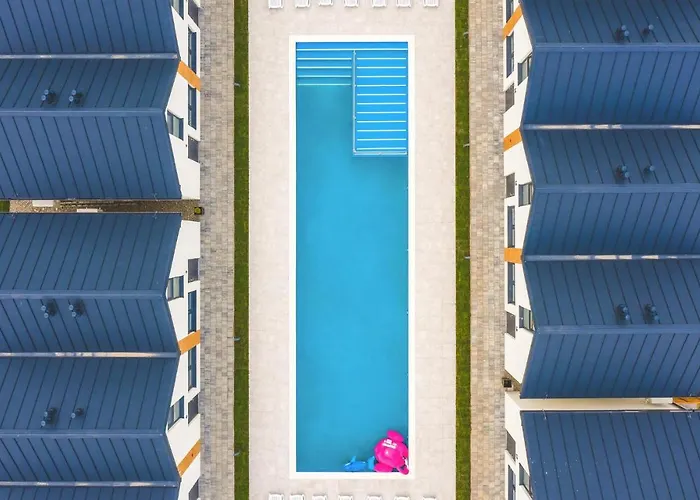 Cozy In With Kitchen *