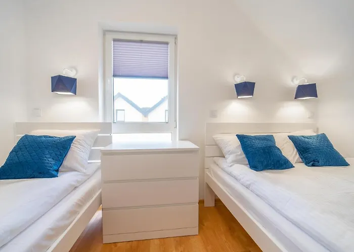 Cozy In With Kitchen *