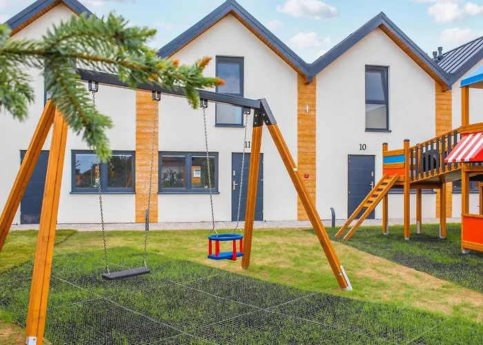 Cozy In With Kitchen * ريفال